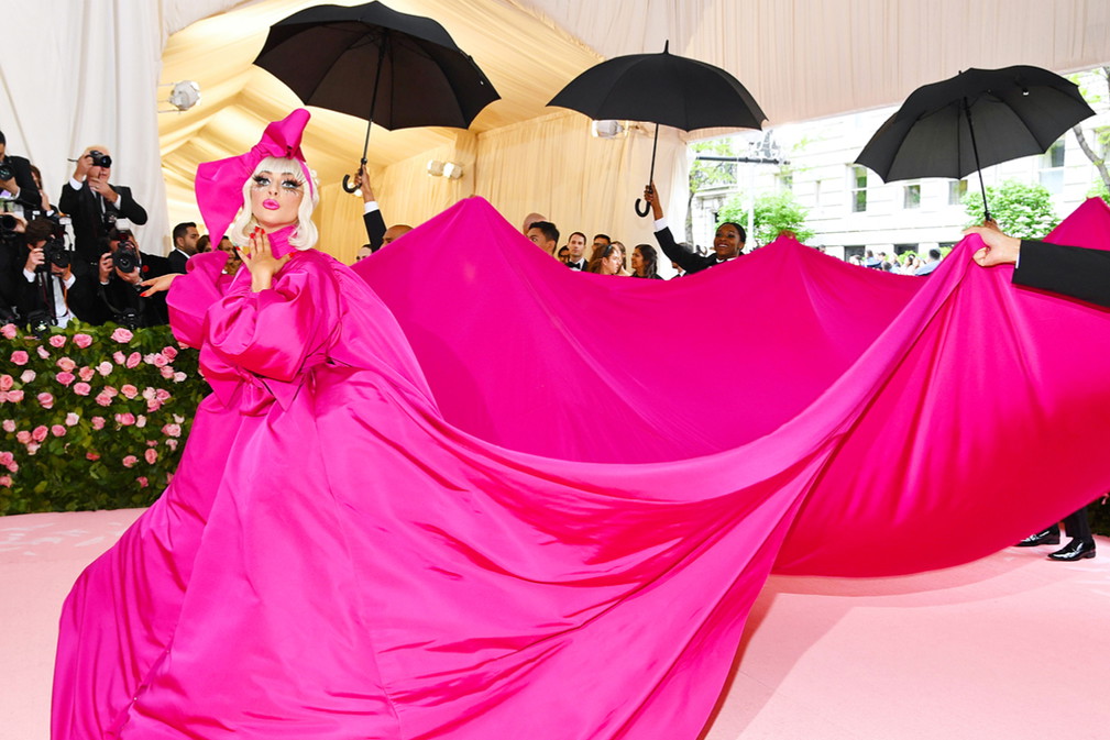 Jaki temat będzie miała Met Gala 2020?