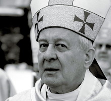 Juliusz Paetz, arcybiskup