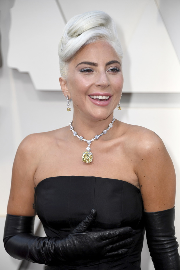 91st Annual Academy Awards - Arrivals