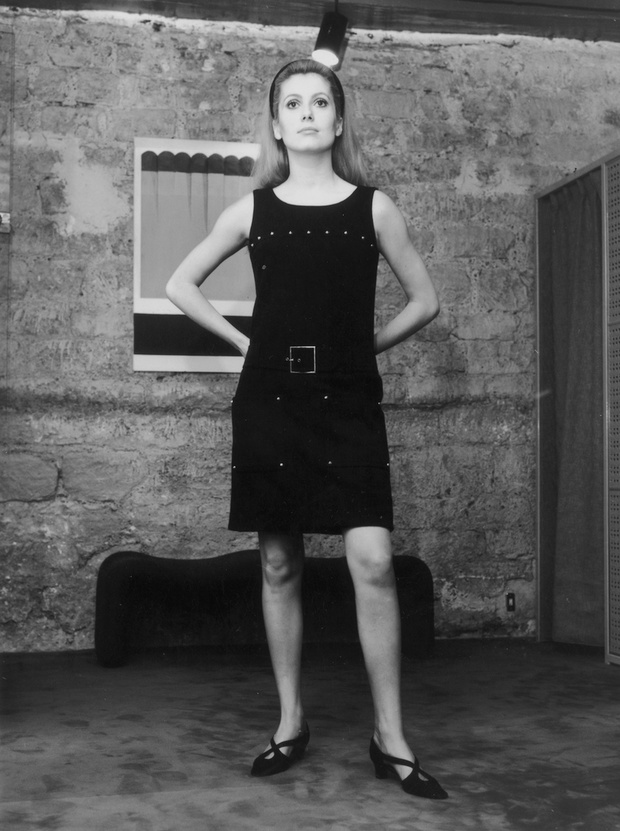 Little Black Number