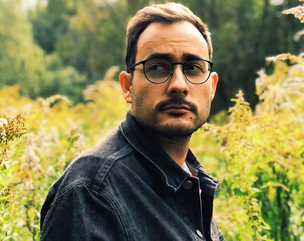 Adam Strycharczuk