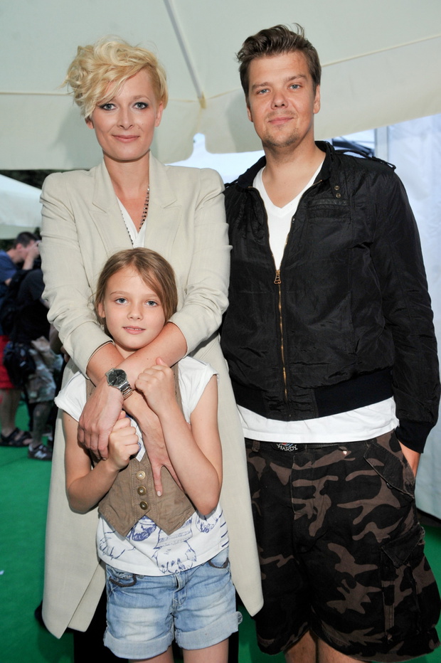 Warsaw Fashion Street 2012