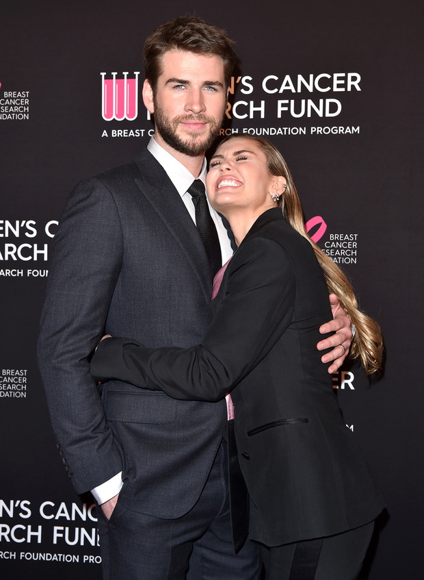 The Women's Cancer Research Fund's An Unforgettable Evening Benefit Gala - Arrivals