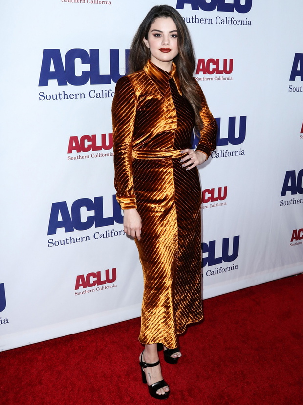 Impreza ACLU