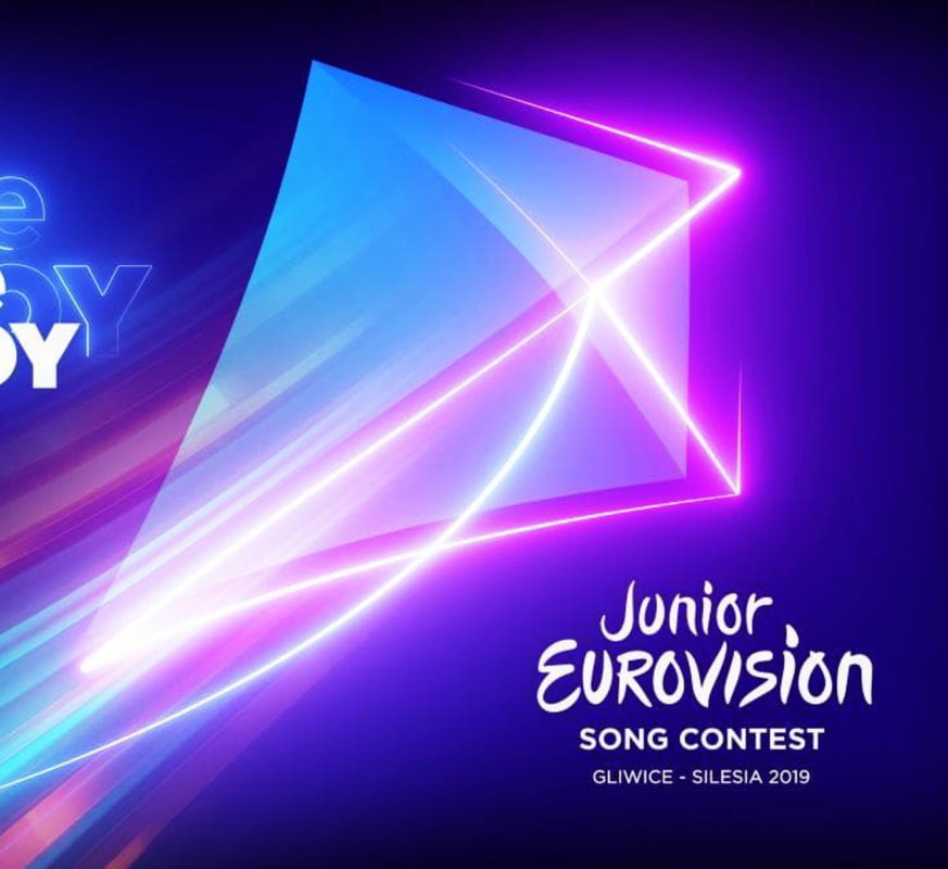 Eurowizja Junior 2019