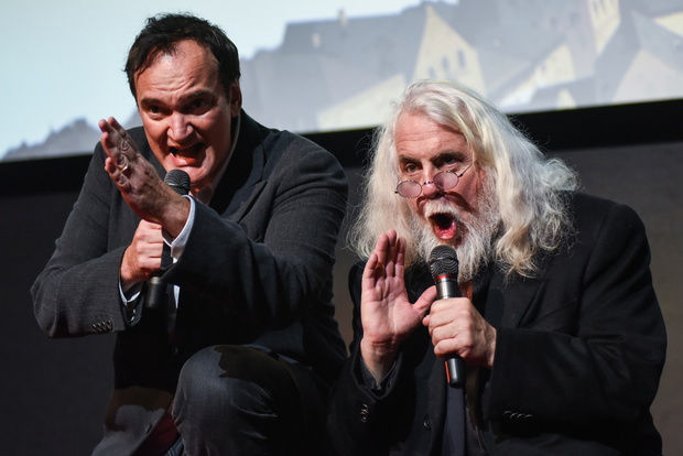 Festiwal Camerimage 2019