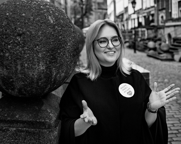Magdalena Adamowicz, Viva! 24/2019