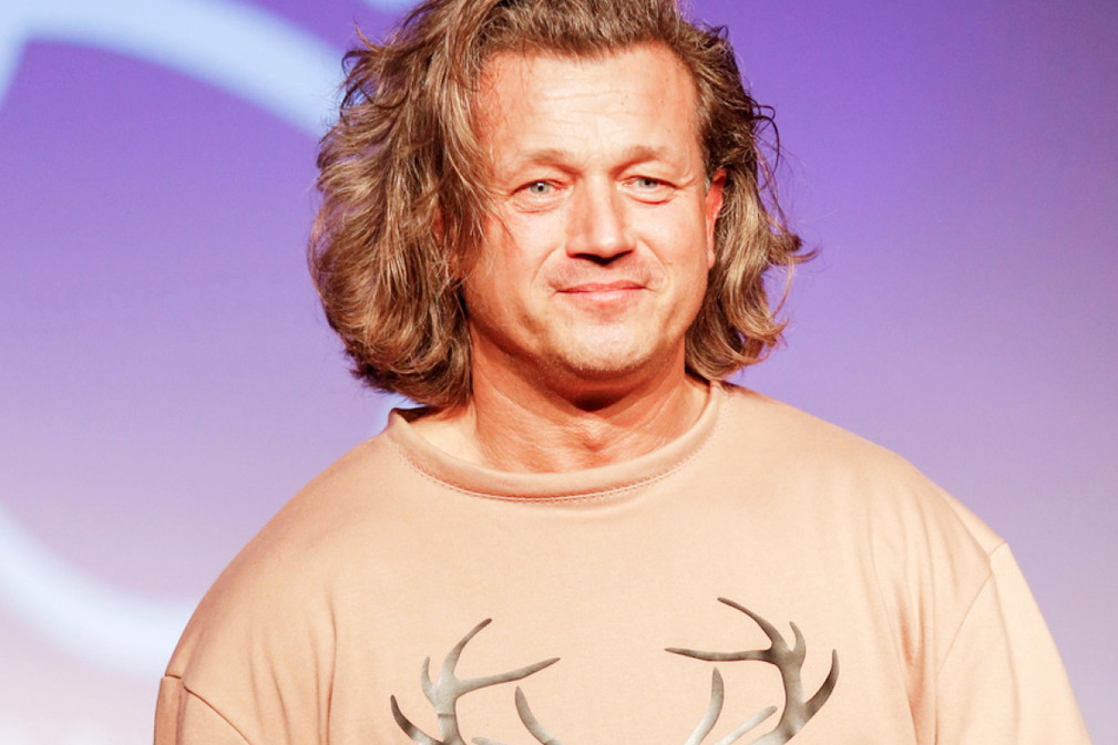 Jarosław Jakimowicz