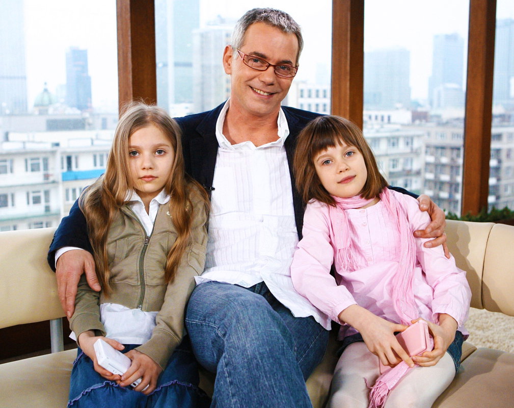 Robert Janowski, Tola Janowska