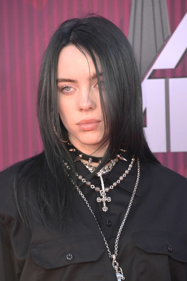 2019 iHeartRadio Music Awards - Arrivals
