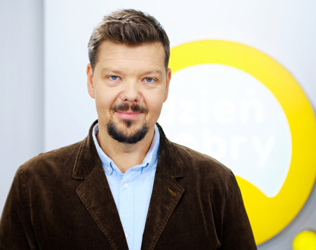 Michał Figurski