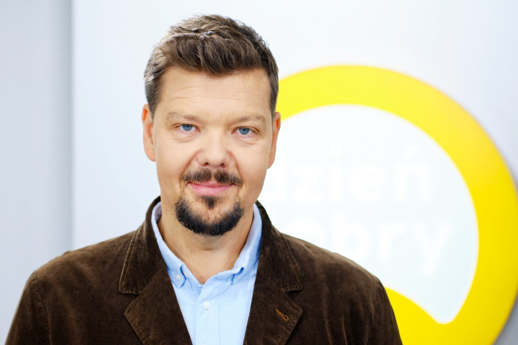 Michał Figurski