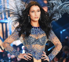Bella Hadid opowiedziała o swojej walce z depresją!