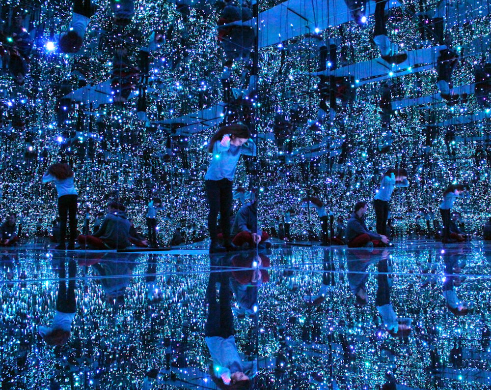 muzeum Cosmos w Warszawie