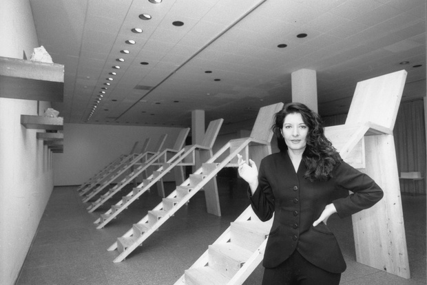 Abramovic, Marina