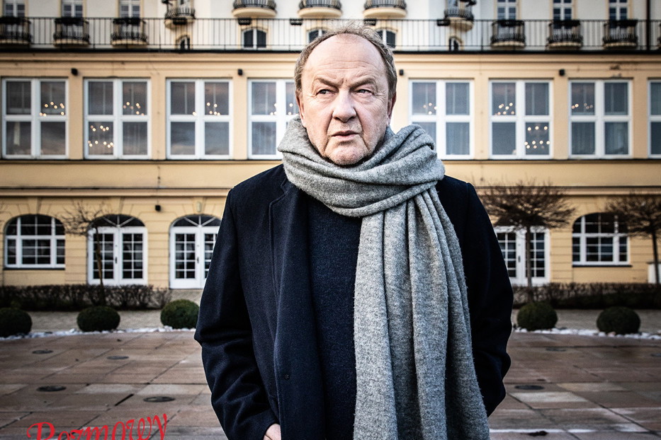 Janusz Leon Wiśniewski, Viva! 5/2022, NIE UZYWAC PONOWNIE
