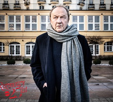 Janusz Leon Wiśniewski, Viva! 5/2022, NIE UZYWAC PONOWNIE