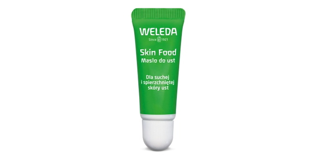 00 RGB Skin Food Lip Butter 8 ml Tube