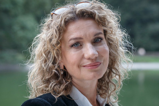 joanna trzepiecińska, Warszawa 08.09.2018 Narodowe czytanie Przedwiosnia
