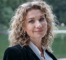joanna trzepiecińska, Warszawa 08.09.2018 Narodowe czytanie Przedwiosnia