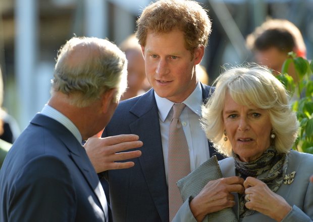 Chelsea Flower Show