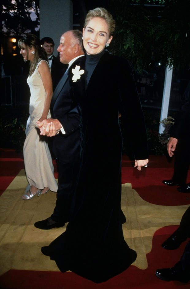 The 68th Annual Academy Awards