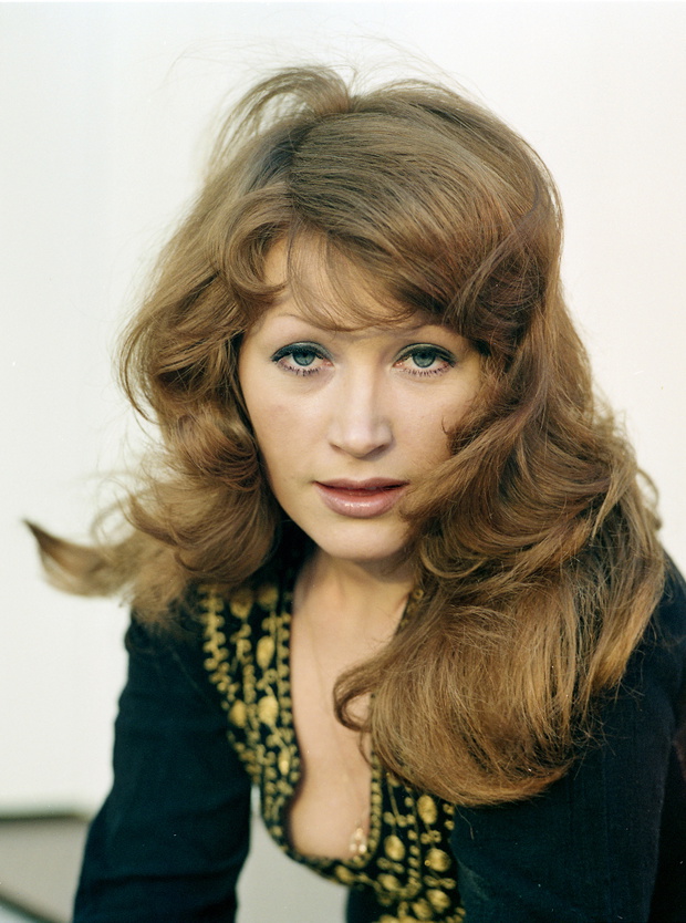 Pugacheva, Alla - Singer, USSR