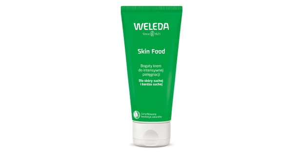 00 RGB Skin Food 75 ml Tube