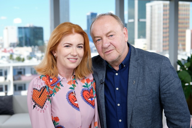 Dzie? Dobry TVN i jego go?cie - kwiecie? 2021