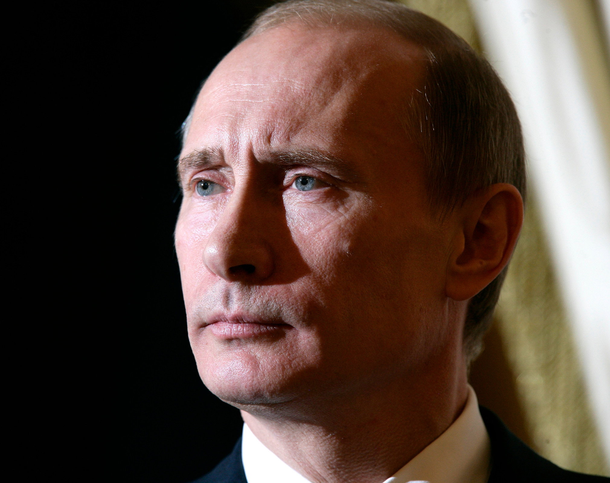 GettyImages-926d13262, Władimir Putin, choroby