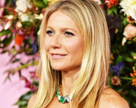 Gwyneth Paltrow