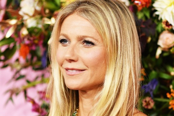Gwyneth Paltrow
