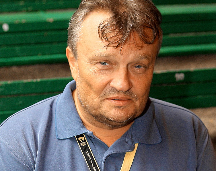 Krzysztof Cugowski