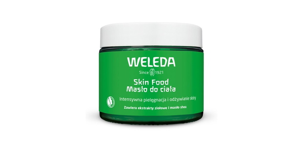 00 RGB Skin Food Body Butter 150 ml Jar