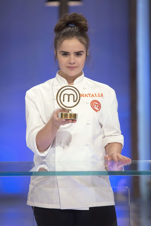 scena z: Natalia Paździor, SK:, , fot. Łepecki Michał/AKPA