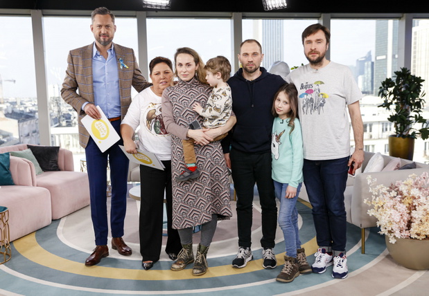 Dzie? Dobry TVN i jego go?cie - luty 2022