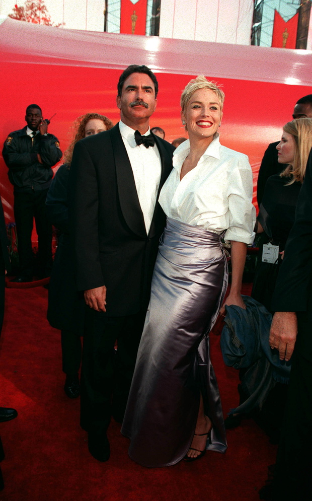 70th Annual Academy Awards - Arrivals
