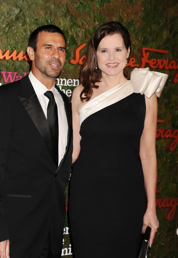 Wallis Annenberg Center For The Performing Arts Inaugural Gala - Arrivals