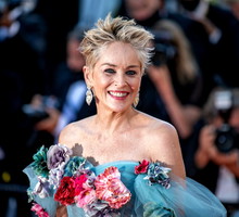Sharon Stone