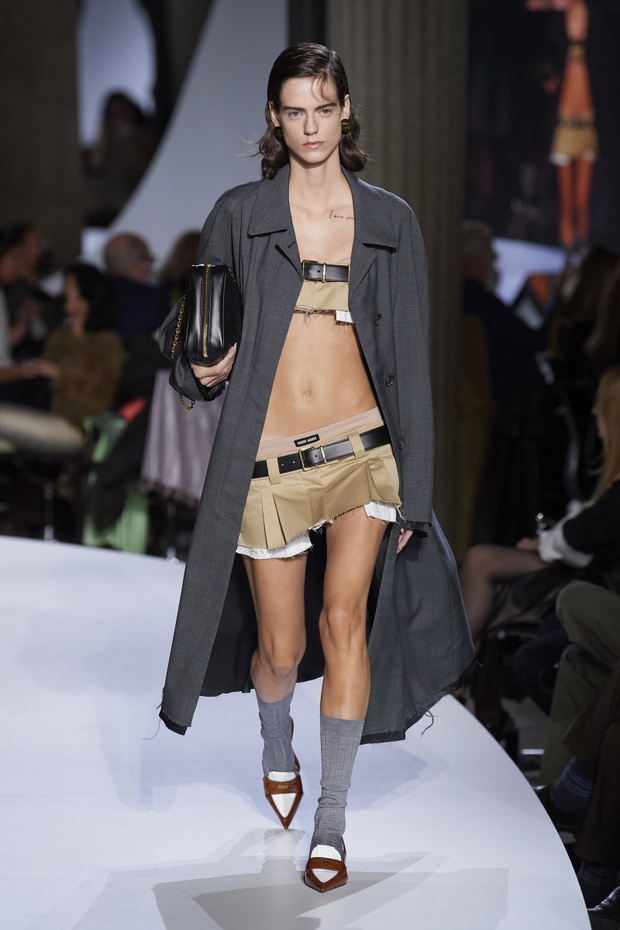 foto Filippo Fior / Gorunway