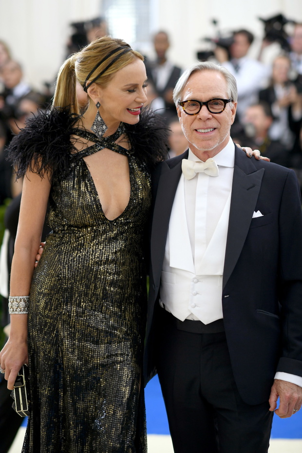 "Rei Kawakubo/Comme des Garcons: Art Of The In-Between" Costume Institute Gala - Arrivals