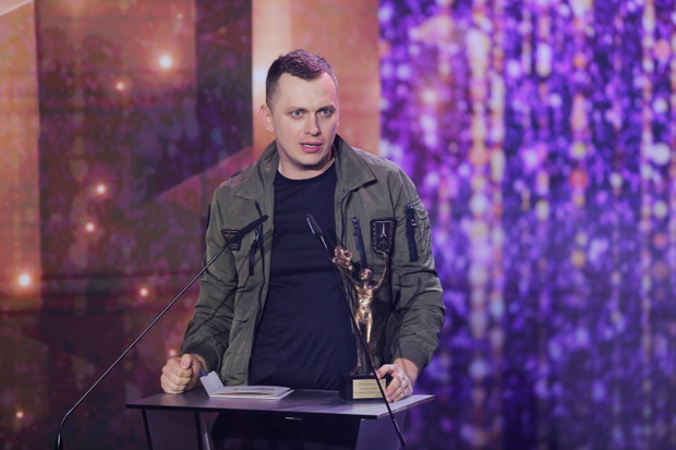 scena z: Wojciech Bojanowski, SK:, , fot. Podlewski/AKPA