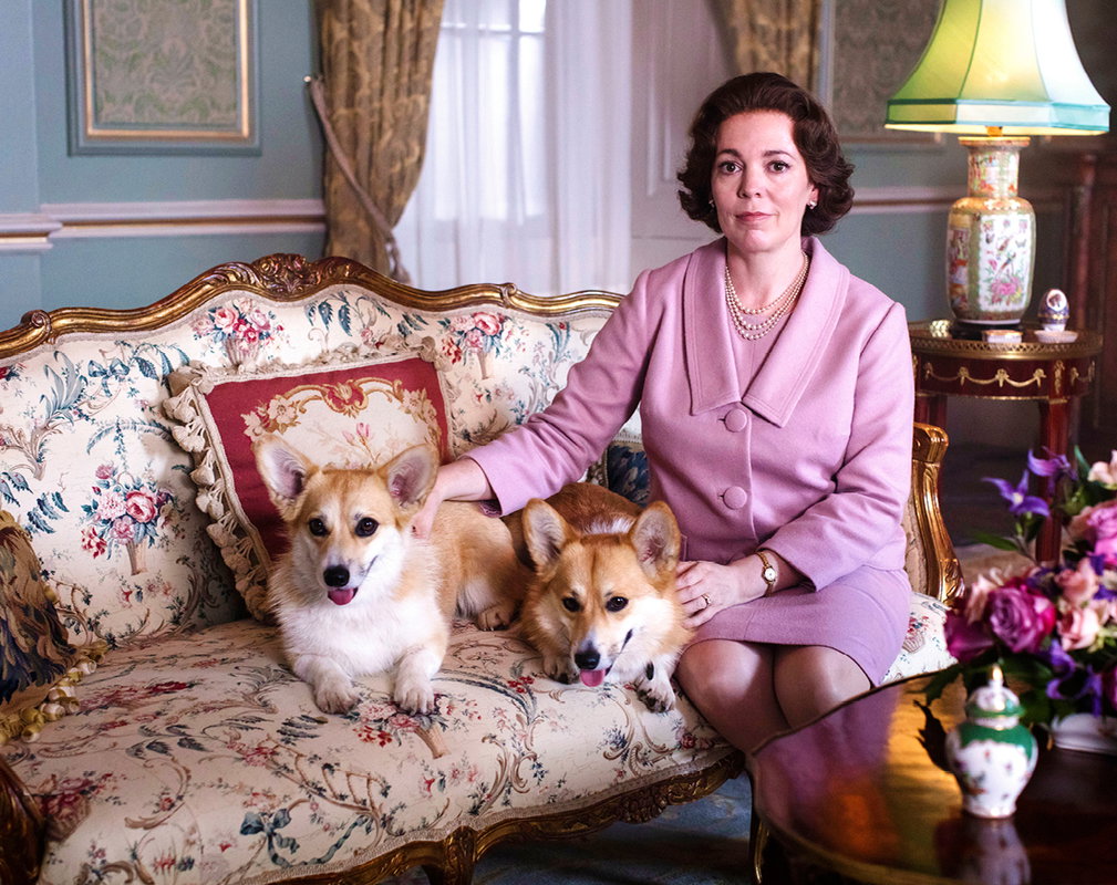 Ile kosztowały kostiumy w seriali The Crown trzeci sezon