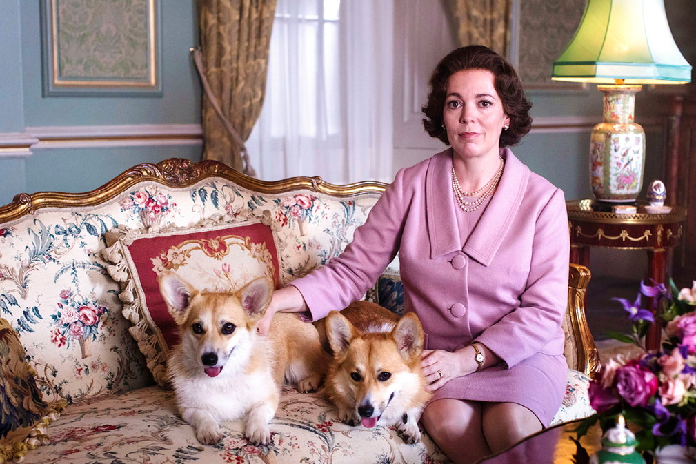 Ile kosztowały kostiumy w seriali The Crown trzeci sezon