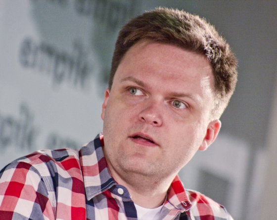 Szymon Hołownia