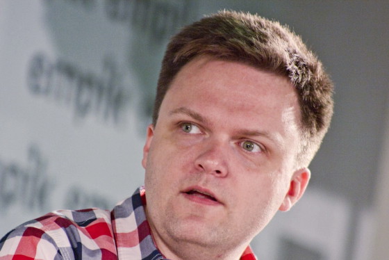 Szymon Hołownia