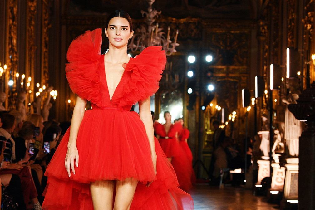 Kendall Jenner