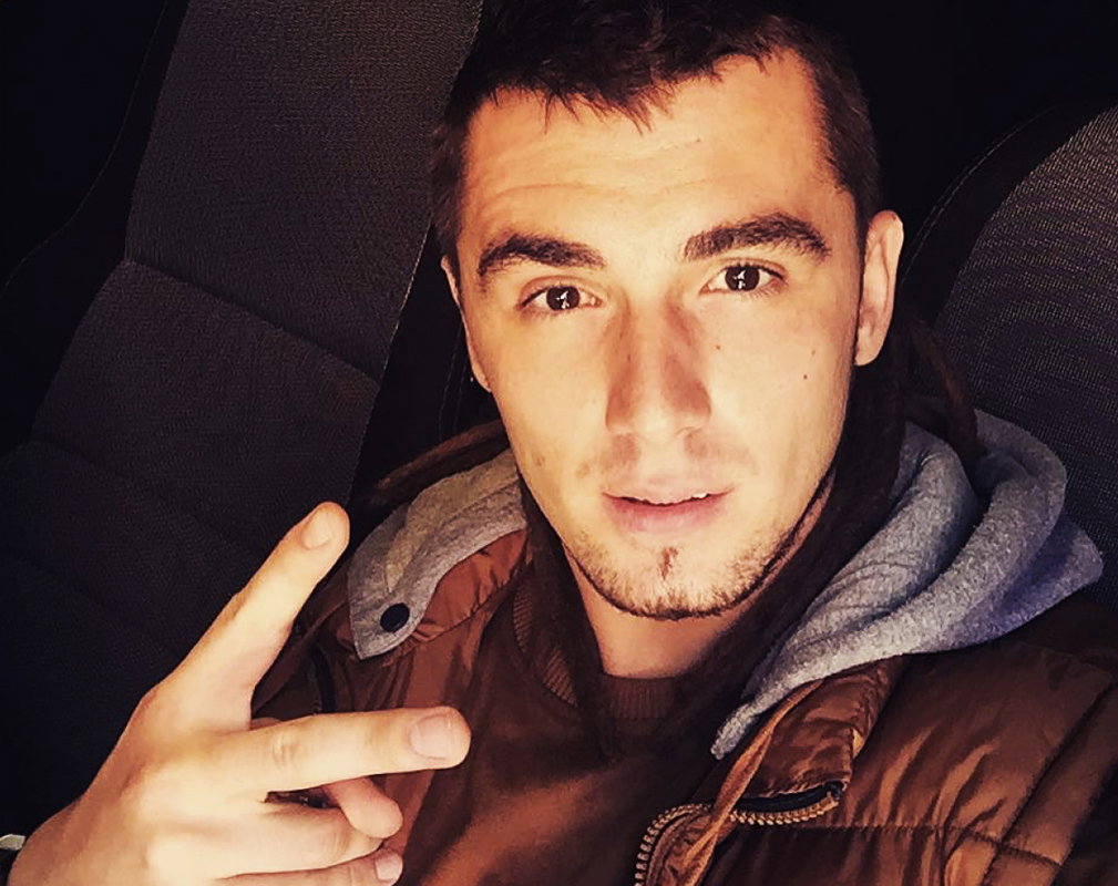 Kamil Bednarek