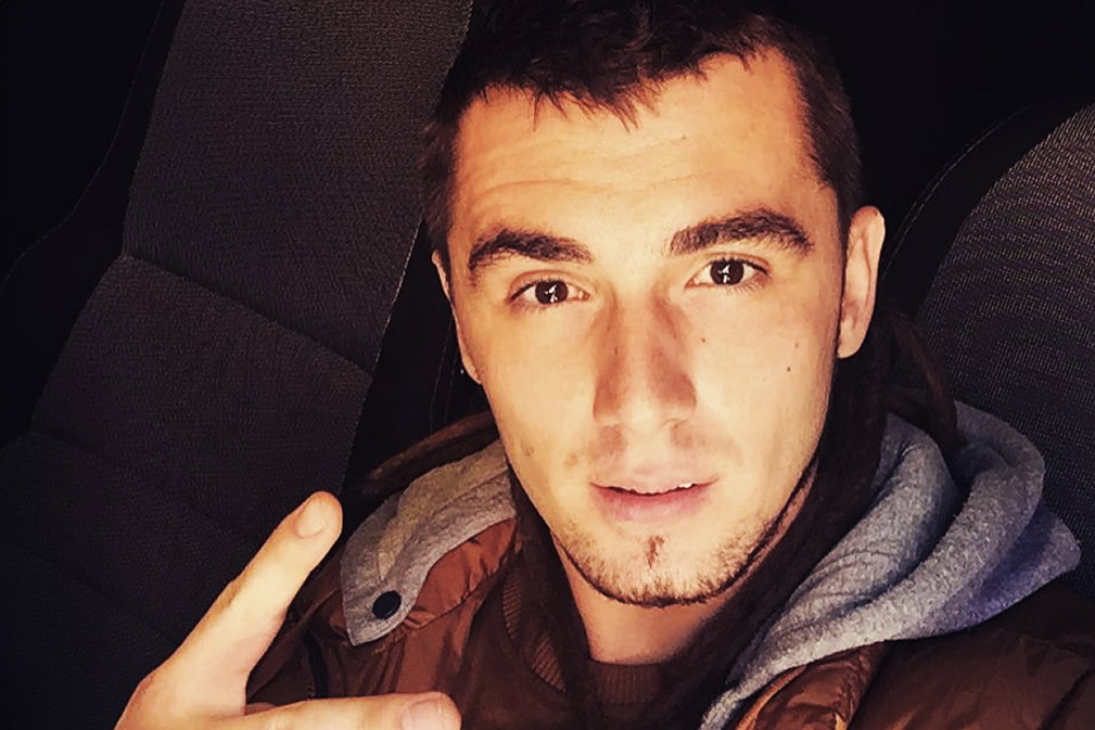 Kamil Bednarek