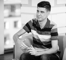 Tomasz Kabis, Mam talent